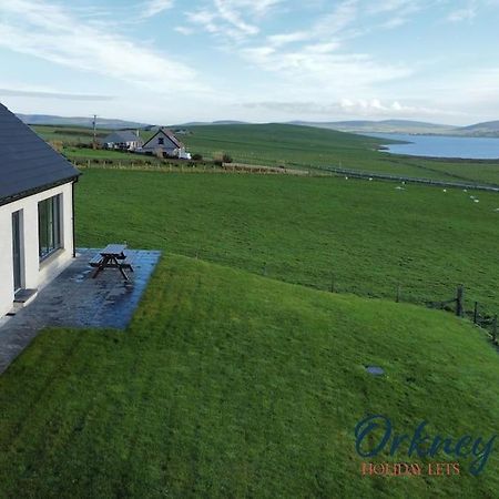 Вилла Quoylee, Stromness, Orkney - Or00309F Экстерьер фото