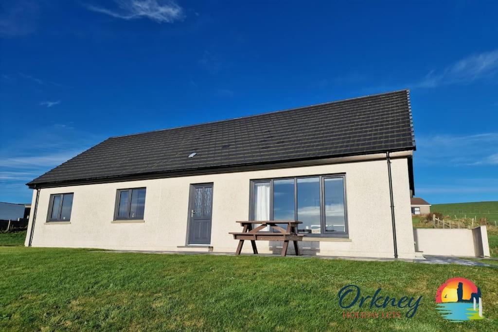 Вилла Quoylee, Stromness, Orkney - Or00309F Экстерьер фото