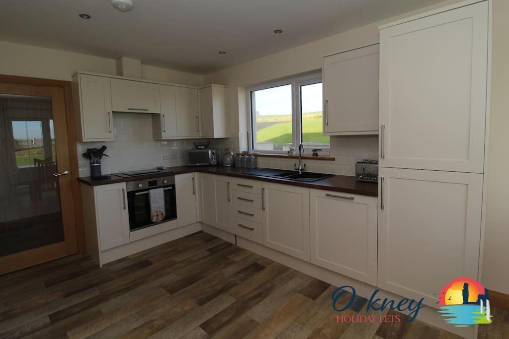 Вилла Quoylee, Stromness, Orkney - Or00309F Экстерьер фото