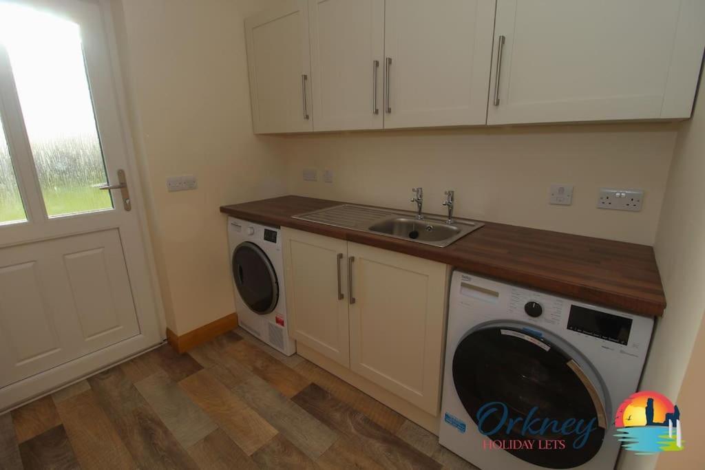 Вилла Quoylee, Stromness, Orkney - Or00309F Экстерьер фото