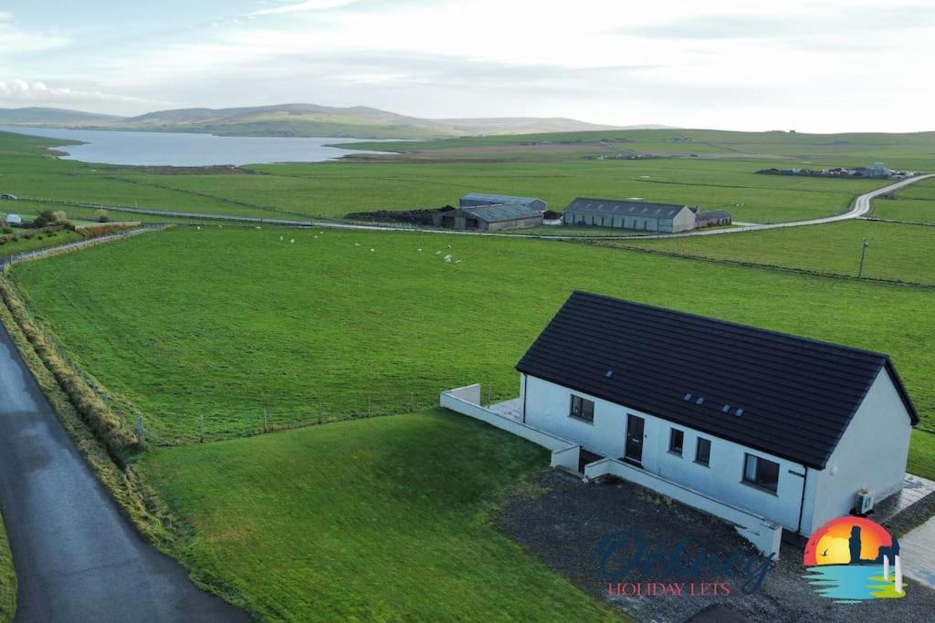 Вилла Quoylee, Stromness, Orkney - Or00309F Экстерьер фото