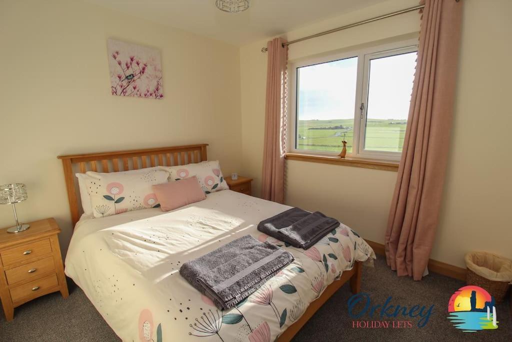Вилла Quoylee, Stromness, Orkney - Or00309F Экстерьер фото